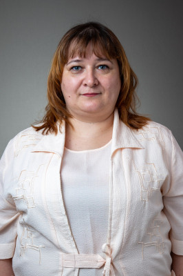 Воспитатель Белкина Галина Викторовна Воспитатель Белкина Галина Викторовна